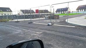 Doran demands answers on Thurles houses at Cabra Bridge 