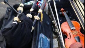 Great news for Tipperary trad fans - Tradfest returning to Cahir