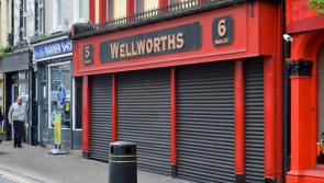Closure of Tipperary’s Wellworth Stores marks another major blow to the town’s economy