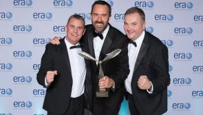 Shannon is this year’s winner of the Airport of the Year Award 