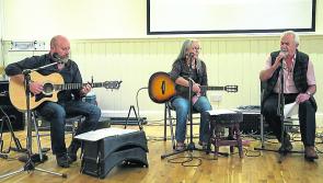 DVD of the "Templemore Sessions" available now