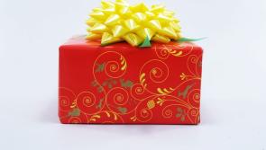 TEAM HOPE Christmas shoebox appeal