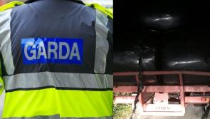 Tipperary Gardaí seize tractor being driven by teenager in Cahir