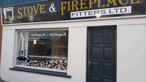 Wrap up warm this winter with Stove & Fireplace Fitters Ltd