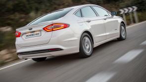 Average car prices rise by €10,000 since 2003