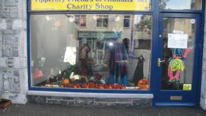 Tipperary Friends of Animals fundraising night