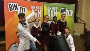 Tipperary schools in Bin It! campaign to put focus on litter disposal
