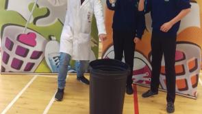 Tipperary schools in Bin It! campaign to put focus on litter disposal