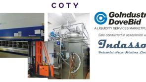 Tipperary Auction: Coty Online Auction