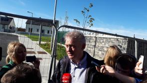 BREAKING: Presidential candidate Peter Casey to 'think carefully about whether to continue in the race'