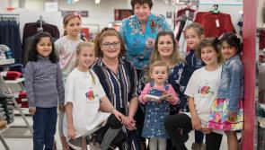 Gala night of fashion, food and music to support Clonmel woman