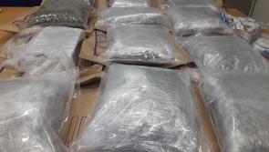 Thurleas man found with €800 of cannabis herb