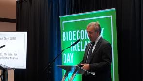 Breaking: €28 million investment in BEACON Bioeconomy  Research Centre and National Bioeconomy Campus at former Lisheen Mine site