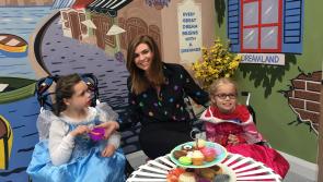 Tipperary's Ellie Rose Richardson nominated for National Children of Courage Award