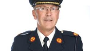 Road safety is everybody's responsibility says Assistant Garda Commissioner