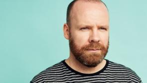 Offaly funnyman Neil Delamere is Thurles bound this Christmas  