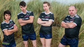 Tipperary Instagram star to compete in Ireland's Fittest Family on RTE