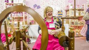 Win free tickets to the Knitting & Stitching Show in the RDS, Dublin