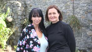 Two Tipp ladies attend Foroige National Conference