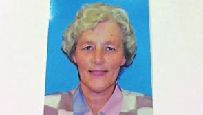Late Sr Josephine Ryan, Convent of Mercy Templemore