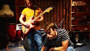 Thurles band Seskin Lane launch new single in Hickey's 