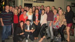 Emeralds GAA Urlingford LipSync battles are on!