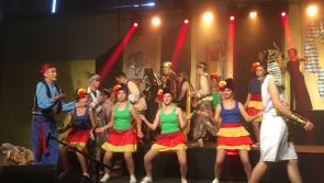 Go Go Go Joseph - An Absolute "Dream"  school show for Our Lady's Templemore