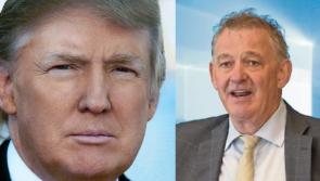 Tipperary Presidential Election 2018: 'Peter Casey used Trump-like tactics to win voters' 
