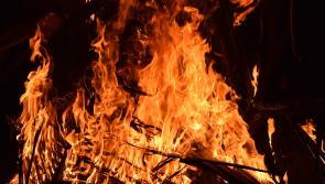 Asthma Society warns people in Tipperary to  keep children safe from Bonfires and Fireworks this Hallowe’en 