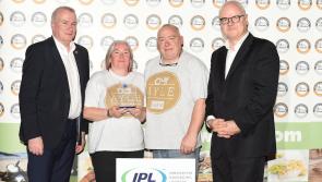 Tipperary food company Ayle Foods scoop six honours at Blas na hÉireann