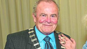 Tipperary County Council  to co-opt a replacement for Cllr John Fahey at January meeting