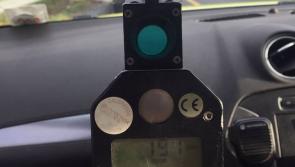 Tipperary driver caught travelling at 191 km/h