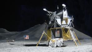 Learn about the Apollo 11 moon landing as part of Tipperary Festival of Science