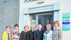 Thurles MABS team have moved to a new office on Slievenamon Road