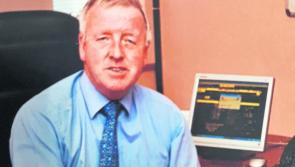 Thurles Credit Union pay tribute to the late John Mullen 