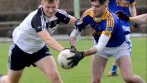 Wasteful Ballylooby/Castlegrace lose out to JK Brackens in Tipperary County Junior Football Final 