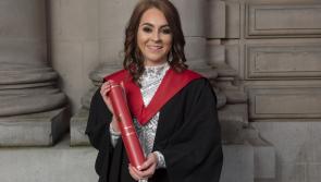 Prize-winning Tipperary nurse turned her compassion into poetry