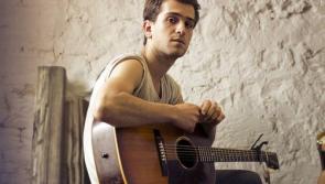 New York's Nick Panken adds Tipperary date to Irish tour