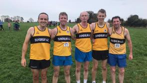 Dundrum A.C. weekly report