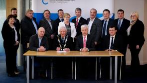 Tipperary County Council signs contract for &euro;3m Borrisokane road works