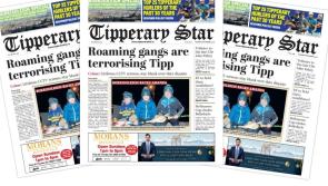 Tipperary Star launch new look paper - in shops now