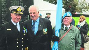 World War 1 men from Tipperary's Ballingarry/Shinrone to be honoured