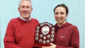 Community Games Cross Country results
