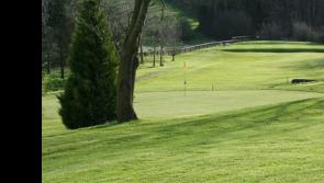 Melbourne, Daly and Casey team among the winners at big Tipperary Golf Classic
