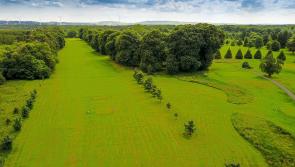 Roscrea Golf Club - President’s Prize