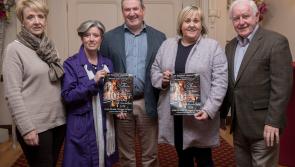 Support for annual gala concert is crucial  to ensure South Tipperary Hospice services stay on the road