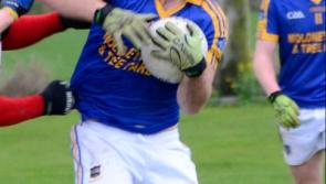 Tipperary representatives Ballylooby/Castlegrace suffer heavy defeat in the Munster Club Junior Football Championship