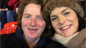 Hurling legend Brendan Cummins to host Mr & Mrs event in Tipperary town