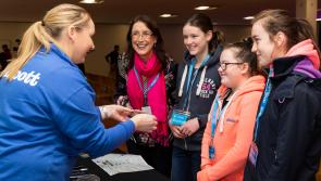 Tipperary Abbott facility continues proud tradition of  supporting Science Week