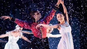   Festive ballet classic The Nutcracker is Source bound